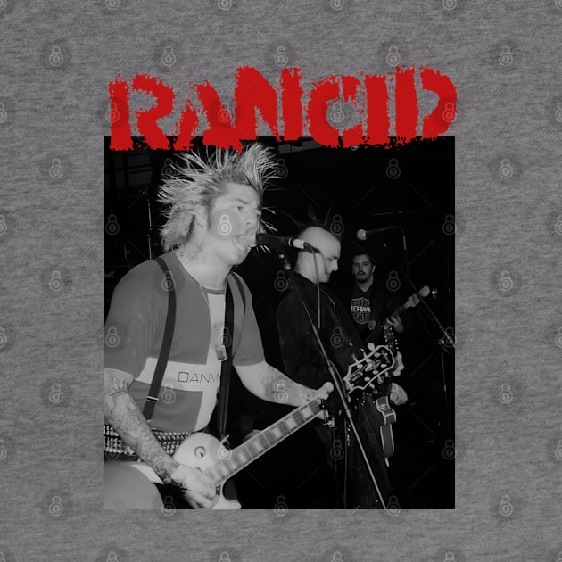 Rancid by bambangbuta